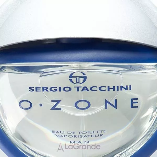 Sergio Tacchini O-Zone Man �������� ����