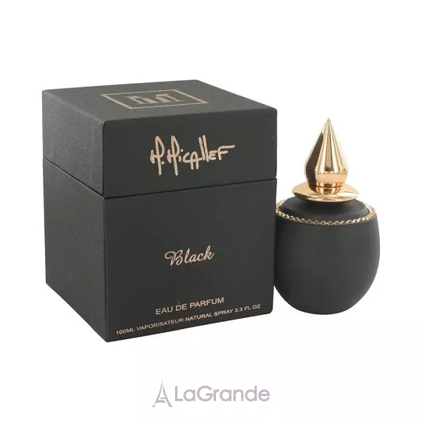 M. Micallef Black ������� ��� �������