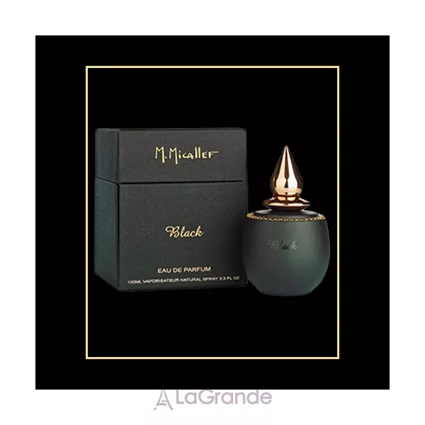 M. Micallef Black ������� ��� �������