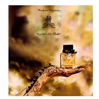 M. Micallef Le Parfum Denis Durand Couture  