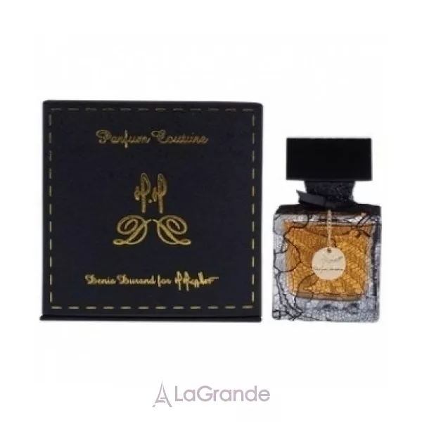 M. Micallef Le Parfum Denis Durand Couture ��������������� ����