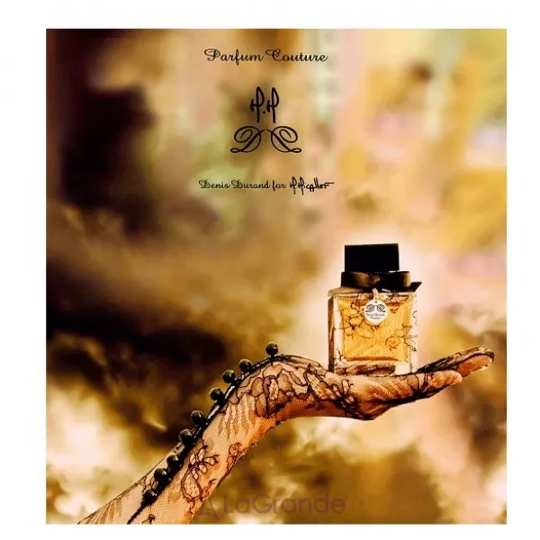 M. Micallef Le Parfum Denis Durand Couture ��������������� ����