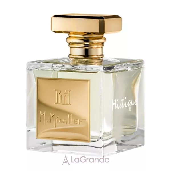 M. Micallef Mystique ��������������� ����