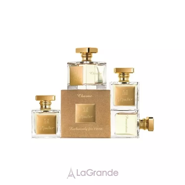 M. Micallef Mystique ��������������� ����