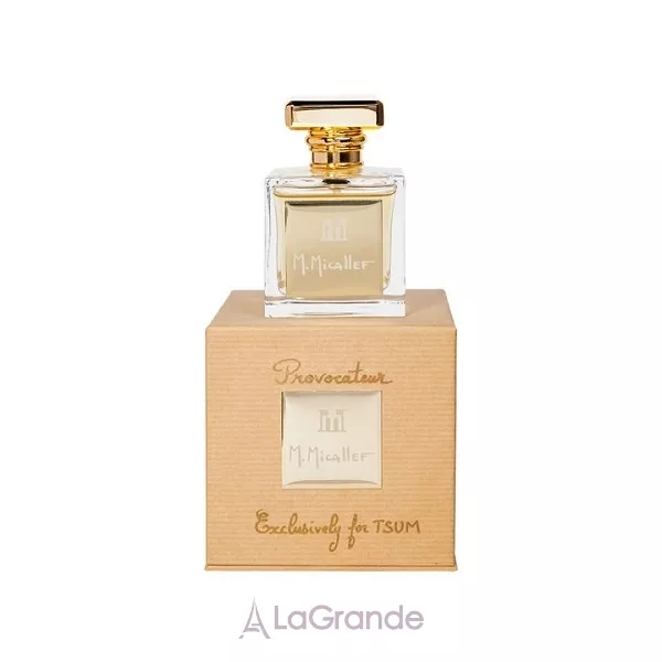 M. Micallef Provocateur ��������������� ����