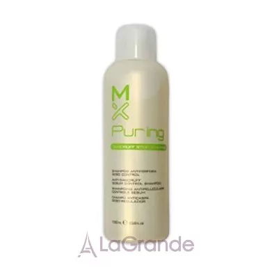 Maxima Dundrruff Stop Sebum Control Shampoo ������� ����� ���� ��������������