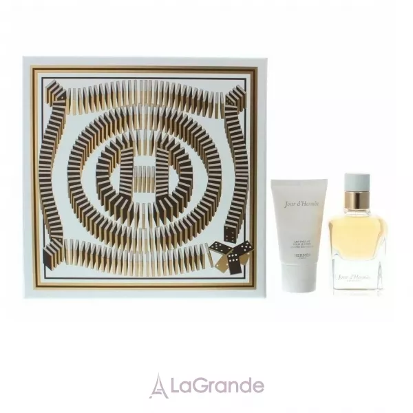 Hermes Jour D`Hermes Absolu ���� (����������� ���� 50 �� + ������� ��� ��� 30 ��)
