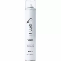 Maxima My Salon Splash Soft Hairspray �'���� ��� ��� �������