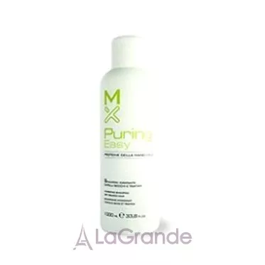 Maxima Hydrating Conditioner Dry Treated Hair ����������� ����������� ��� ������ �� ����������� �������