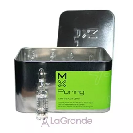Maxima Intense Plus Leave-In Restructuring Lotion �������������� ��������, ���������������� ������ � ������� ��� ����� � ������������ �����,