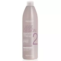 Alfaparf Lisse Design Keratin Smoothing Fluid ����������� ������������ ����� ��� �����