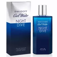Davidoff Cool Water Night Dive �������� ����