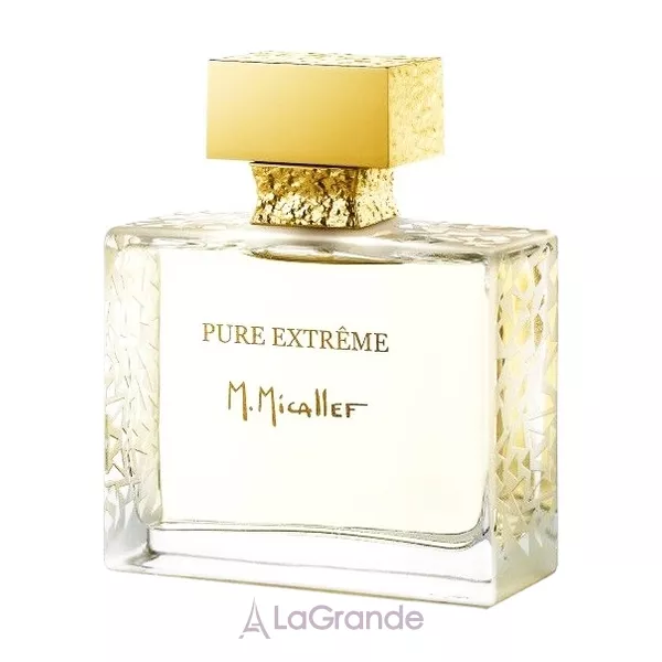 M. Micallef Pure Extreme ����� (��������������� ����  100 �� + ��������������� ����  10 ��)