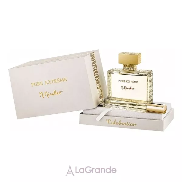 M. Micallef Pure Extreme ����� (��������������� ����  100 �� + ��������������� ����  10 ��)