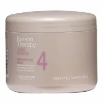 Alfaparf Lisse Design Keratin Therapy Rehydrating Mask ����������� ����� ��� �����