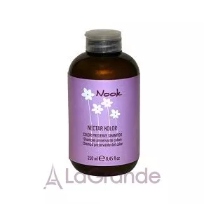 Nook Nectar Kolor Color Preserve Shampoo �������, �� ������ ��������� ������ ����������� �������.