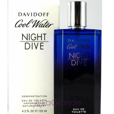 Davidoff Cool Water Night Dive   ()