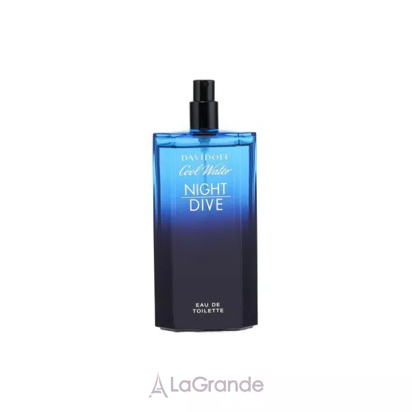 Davidoff Cool Water Night Dive ��������� ���� (������)