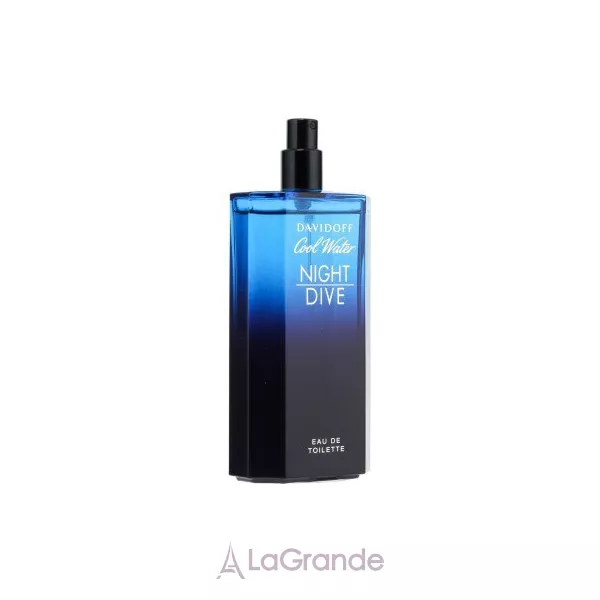 Davidoff Cool Water Night Dive ��������� ���� (������)