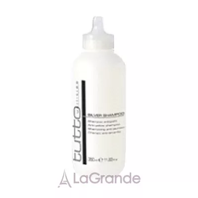 Maxima Silver Shampoo Anti-Yellow   