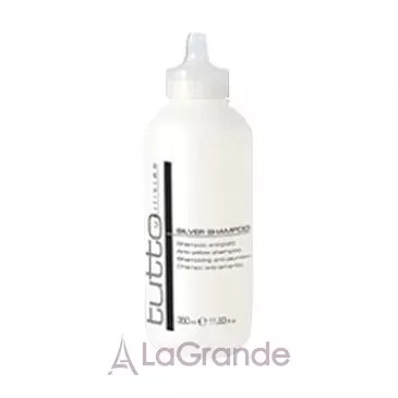 Maxima Silver Shampoo Anti-Yellow ������� ������ ��������