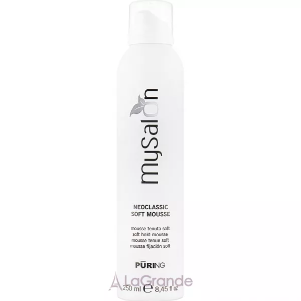 Maxima MySalon Neoclassic Soft Mousse ��� ��� ��'��� ��� ��� ���� �������