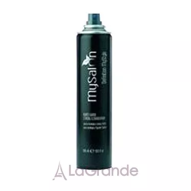 Maxima Avant Garde Strong Ecohairspray ���������� �����-��� ��� ������� ������ ��������