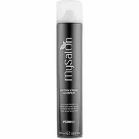 Maxima Writing Strong Hairspray ��� ��� ������� ������ ��������