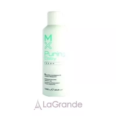 Maxima Lasting Shampoo Coloured Hair     