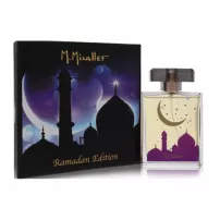 M. Micallef Ramadan Woman ��������������� ����