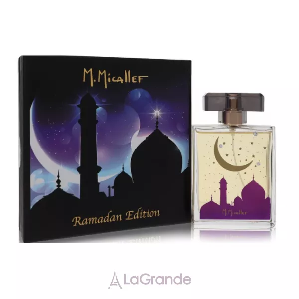 M. Micallef Ramadan Woman ��������������� ����