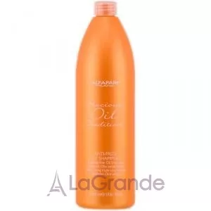 Alfaparf Precious Oil Tradition Anti-Frizz Oil Shampoo ������������� ������� ��� ��� ���� �������