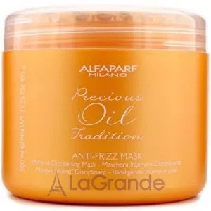 Alfaparf Precious Oil Tradition Anti-Frizz Mask �������������� ����� ��� ���� ����� �����