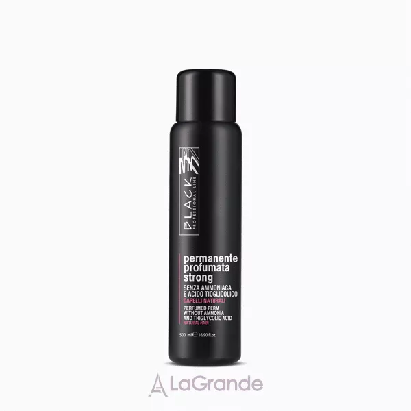 Black Professional Line Permanente Profumata Strong ��������� ���������� ����������� ��� ����� ��� ����������� ������� 