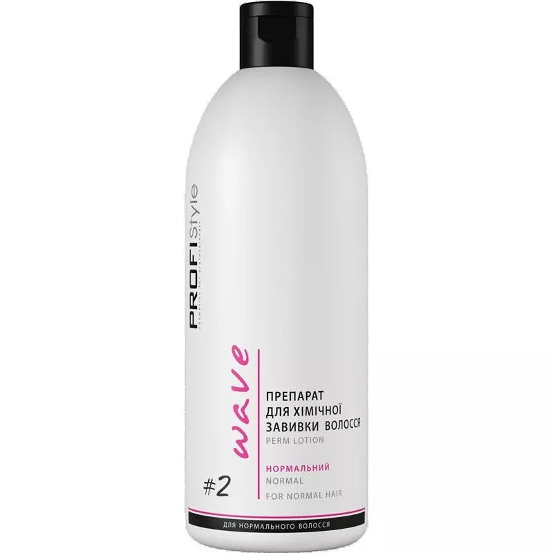 ProfiStyle Wave Strong �������� ��� ������ ������� �������