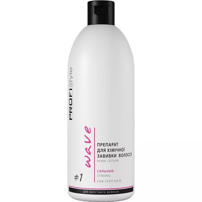 ProfiStyle Wave Strong �������� ��� ������ ������� �������