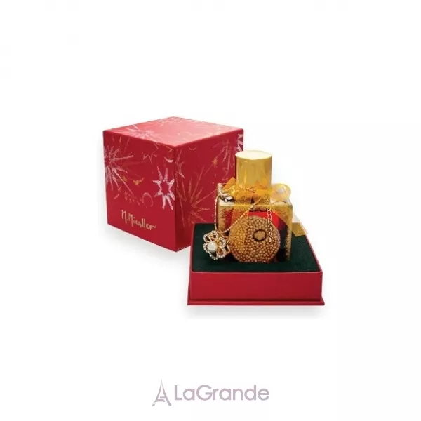 M. Micallef  Xmas ��������������� ����