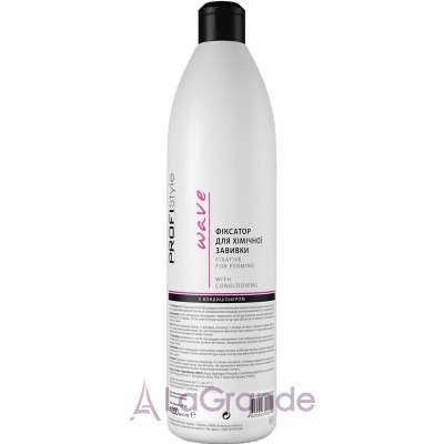 ProfiStyle Wave Fixative For Perming Գ     