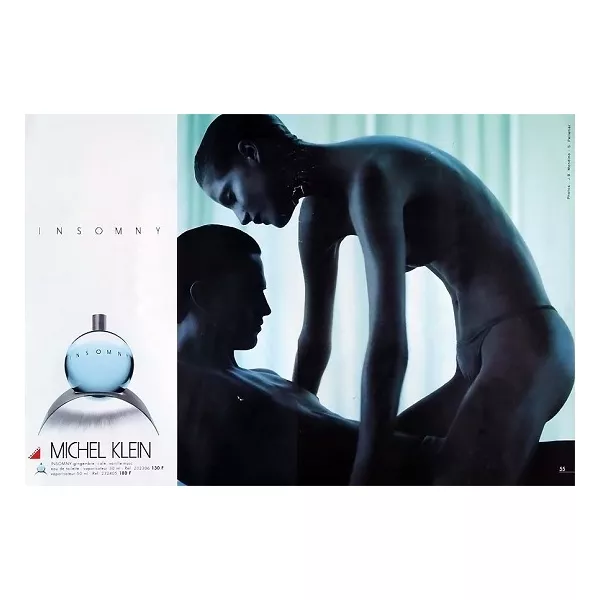 Michel Klein Insomny ��������� ����