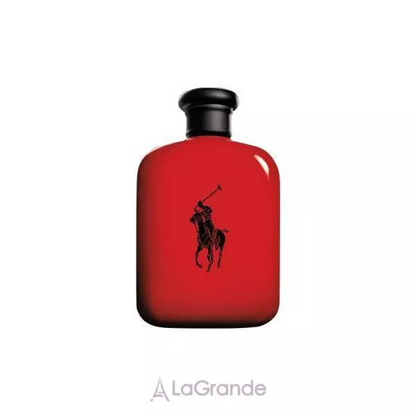 Ralph Lauren Polo Red �������� ����