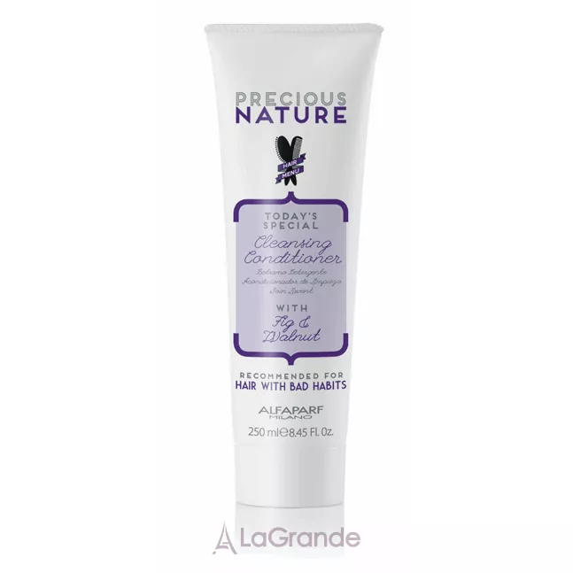 Alfaparf Precious Nature Cleansing Conditioner ��������� ����������� ��� ������������ ����� 