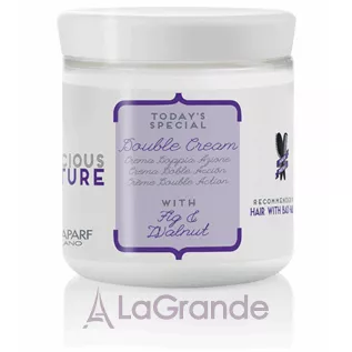 Alfaparf Precious Nature Double Cream With Fig & Walnut ����-����������� ��� ������������ ������� 
