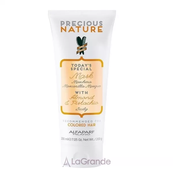 Alfaparf Precious Nature Mask For Colored Hair ����� ��� ����������� ������� 