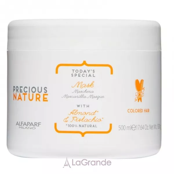 Alfaparf Precious Nature Mask For Colored Hair ����� ��� ����������� ������� 