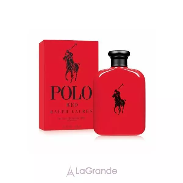 Ralph Lauren Polo Red ��������� ���� (������)