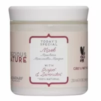 Alfaparf Precious Nature Curly & Wavy Hair Mask ����� ��� �������� � �������� ����� "�������� � �������"