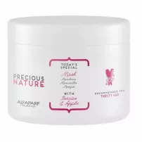 Alfaparf Precious Nature Mask for Thirsty Hair ����� ��� ����� � ������� ����� "����� � ������"