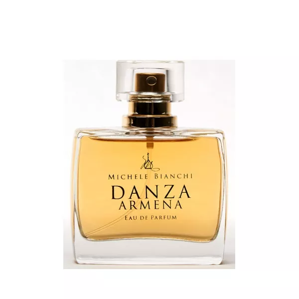 Michele Bianchi  Danza Armena ��������������� ����