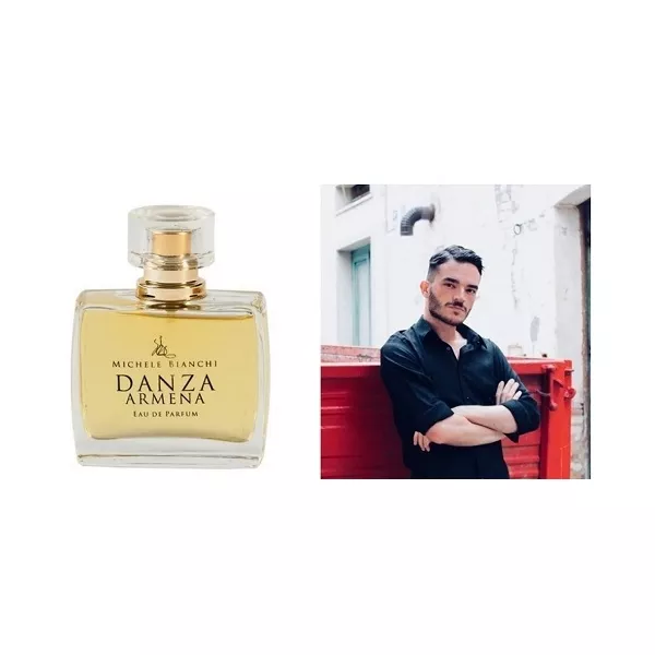 Michele Bianchi  Danza Armena ��������������� ����