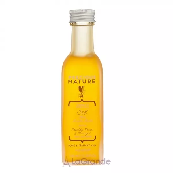 Alfaparf Precious Nature Oil For Long & Straight Hair ��� ��� ������� �� ������� ������� 